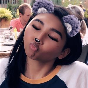 Meet your Posher, Aaliyah